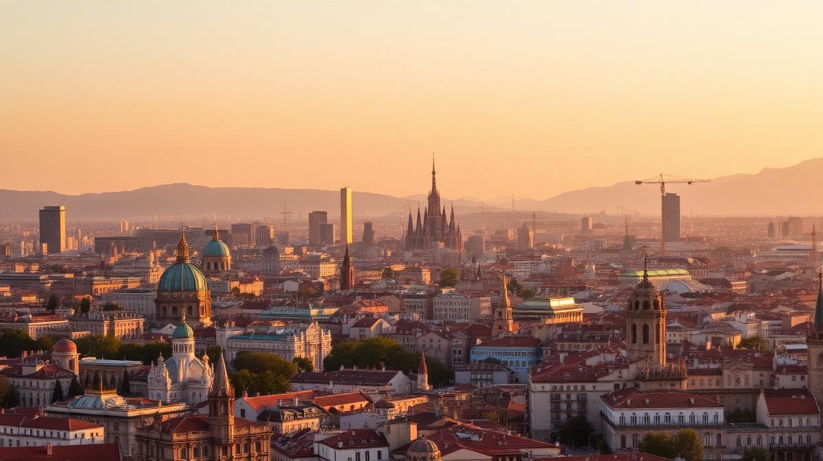 Person typing a complaint on a laptop with documents and evidence screenshots