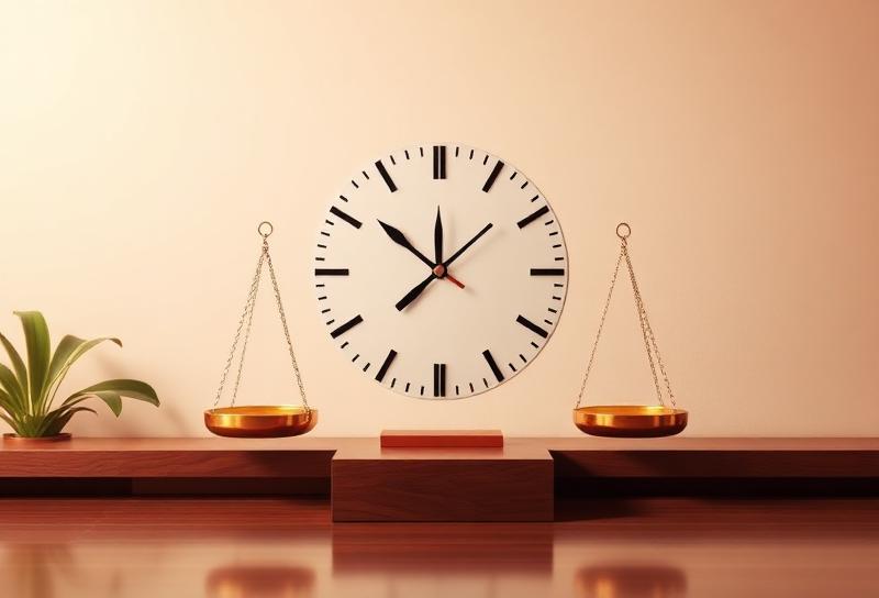 Calm zen-like image representing mindful and responsible gaming habits