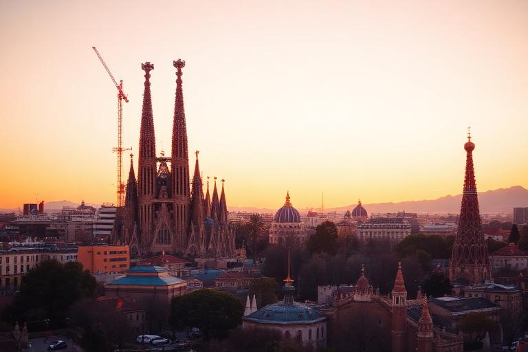 Bitcoin coins next to a laptop showing an online casino