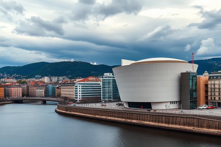 Slot machine reels with percentage symbols representing RTP data