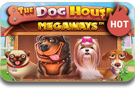 Dog House Megaways